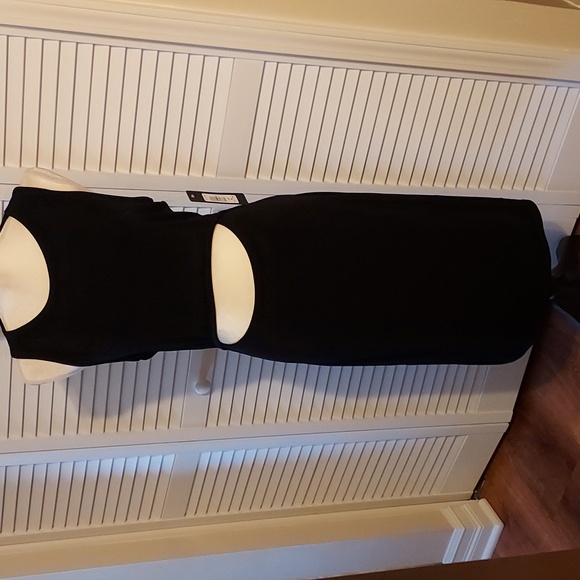 BEBE Dress - Picture 2 of 9